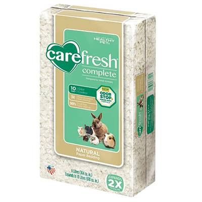 Carefresh Litter 14 liter Pet Bedding Carefresh Litter 14 liter Pet Bedding