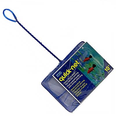 Penn Plax Quick Net 10 inch Aquarium Net Penn Plax Quick Net 10 inch Aquarium Net
