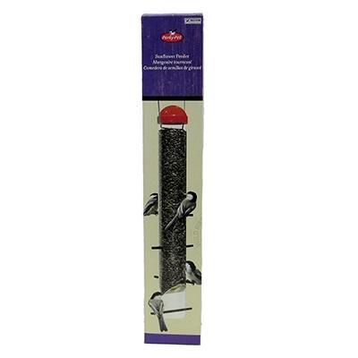Perky Pet Sunflower Wildbird Feeder Tube Perky Pet Sunflower Wildbird Feeder Tube