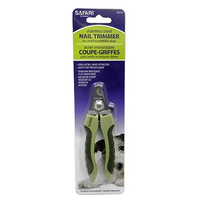 Pet Nail Clipper Professional Small Click for larger image