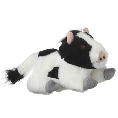 Talking Soft Dog Toy Mooing Cow Toys At Arcata Pet Supplies Talking Soft Dog Toy Mooing Cow
