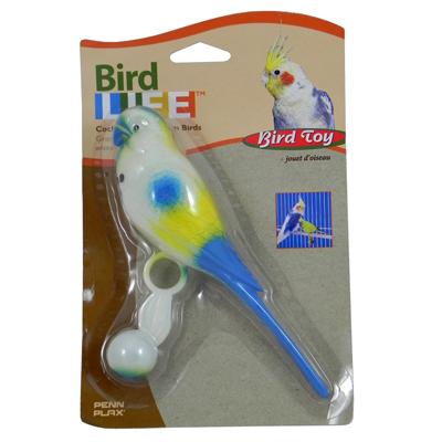 Penn Plax Playbird Large Bird Toy Click for larger image Penn Plax Playbird Large Bird Toy Click for larger image