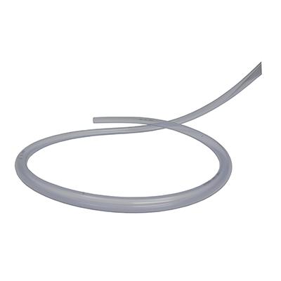 Flexible Vinyl Tubing 1/2-inch inner diameter, per foot Flexible Vinyl Tubing 1/2-inch inner diameter, per foot