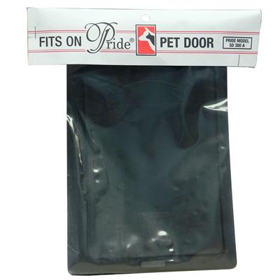 Pride Flap Set for Small Pet Door SD300 Click for larger image