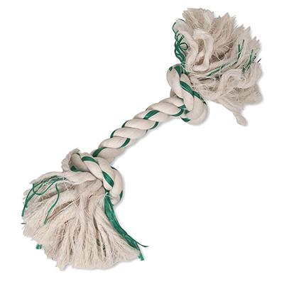 Booda Fresh 'N' Floss Medium Dog Chew Toy Click for larger image Booda Fresh 'N' Floss Medium Dog Chew Toy Click for larger image