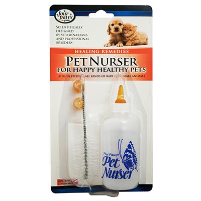 Newborn Animal Nursing Kit 4 ounce Click for larger image Newborn Animal Nursing Kit 4 ounce Click for larger image