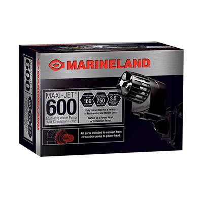 Marineland Maxi-Jet Powerhead 600 Pump Marineland Maxi-Jet Powerhead 600 Pump