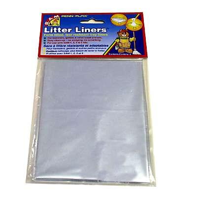 Penn Plax SAM Small Animal Habitat Litter Liner Large Penn Plax SAM Small Animal Habitat Litter Liner Large
