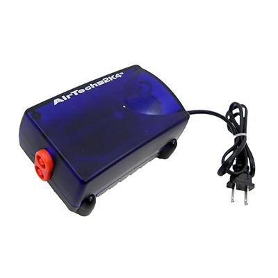 Penn Plax Aquarium Air Tech Air Pump 2K4 Penn Plax Aquarium Air Tech Air Pump 2K4