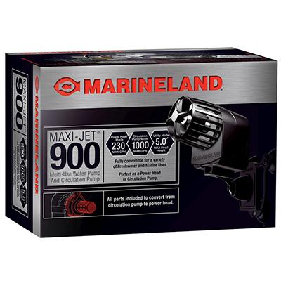 Marineland Maxi-Jet Powerhead 900 Pump Marineland Maxi-Jet Powerhead 900 Pump