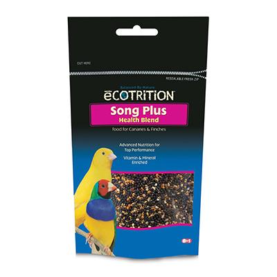 Ultra Care Canary/Finch Song Plus Food Ultra Care Canary/Finch Song Plus Food