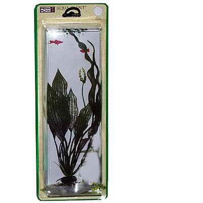 Flowering Lace Large Plastic Aquarium Plant Flowering Lace Large Plastic Aquarium Plant