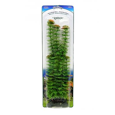 Ambulia Xlarge Plastic Aquarium Plant Ambulia Xlarge Plastic Aquarium Plant