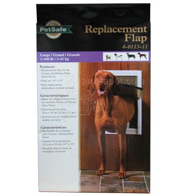 PetSafe Classic Flap Large PetSafe Classic Flap Large