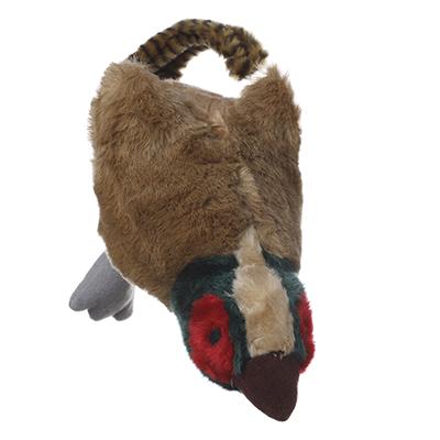 Soft Dog Toy Pheasant Large Soft Dog Toy Pheasant Large