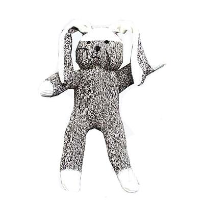 Sock Pals Bunny Dog Toy Sock Pals Bunny Dog Toy
