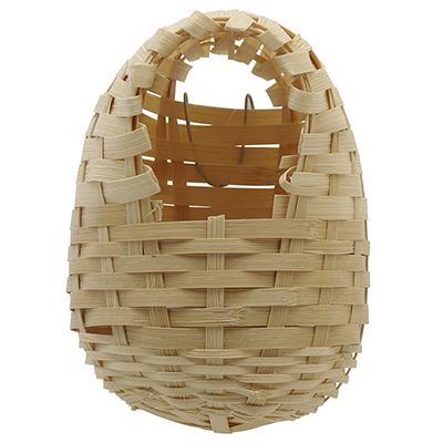 Bamboo Nest Finch Large Click for larger image