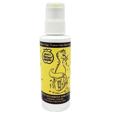Grannicks Bitter Apple Dabber Cat Chewing Deterrent Grannicks Bitter Apple Dabber Cat Chewing Deterrent