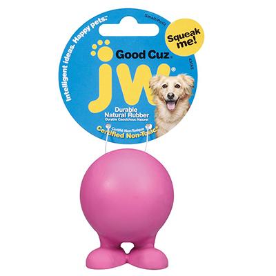 Good Cuz Small Dog Toy Click for larger image