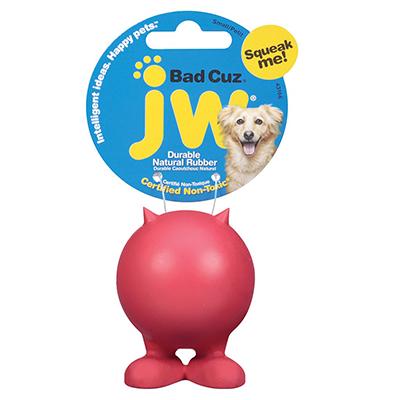 Bad Cuz Small Dog Toy Click for larger image Bad Cuz Small Dog Toy Click for larger image