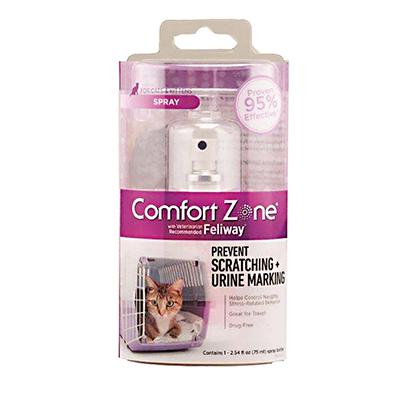 Comfort Zone Feliway anti-marking Spray Comfort Zone Feliway anti-marking Spray