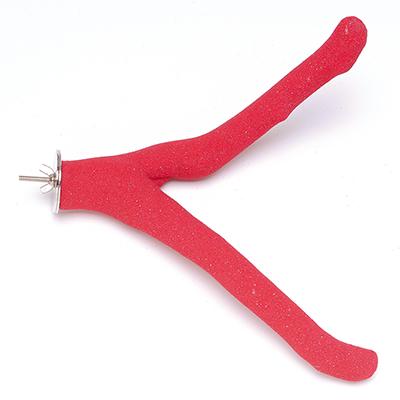 Sandy Perch Forked Medium Sandy Perch Forked Medium