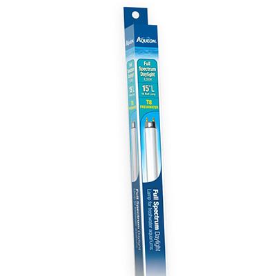 Aquarium Spectrum Fluorescent Light Bulb 15 inch Aquarium Spectrum Fluorescent Light Bulb 15 inch