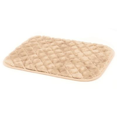 Snoozzy Dog Sleeper Natural 1000 Dog Crate Pad 18 x 13-inch Click for larger image Snoozzy Dog Sleeper Natural 1000 Dog Crate Pad 18 x 13-inch Click for larger image