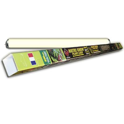 Coralife Nutrigrow Fluorescent Aquarium Bulb 24 inch 17w Coralife Nutrigrow Fluorescent Aquarium Bulb 24 inch 17w
