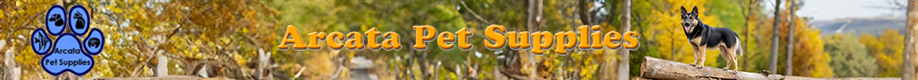 Arcata Pet Supplies