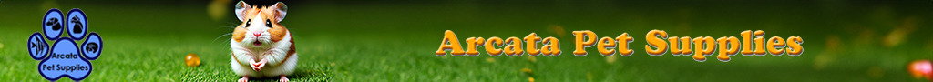 Arcata Pet Supplies