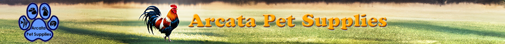Arcata Pet Supplies