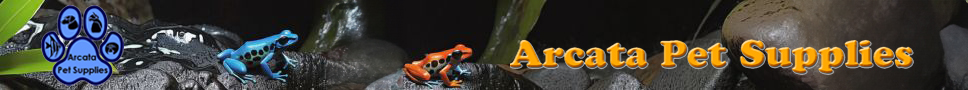 Arcata Pet Supplies