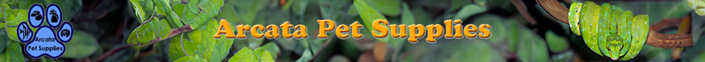 Arcata Pet Supplies