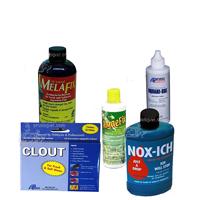 Aquar Medications