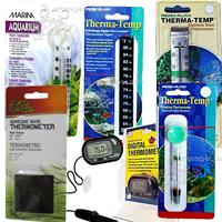 Aquarium Thermometers