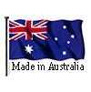 Made in Australia