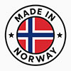 Made in Norway