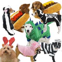 Dog Costumes