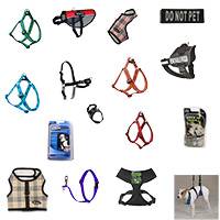 Dog Harnesses