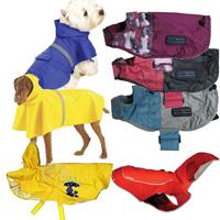 Dog Rain Coats