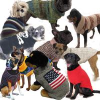 Dog Sweaters