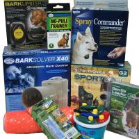 Dog Training Supplies