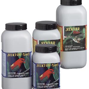 Nekton Bird Vitamins and Supplements