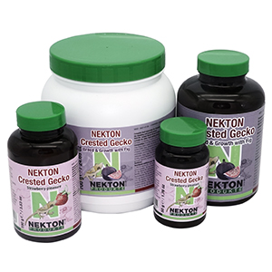 Nekton Nekton Reptile and Food Supplements