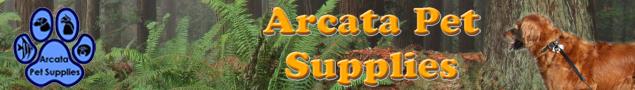 Arcata Pet Supplies