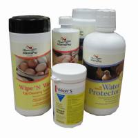 Poultry Cleaning/Disinfectants