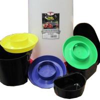Poultry Feeders/Waterers