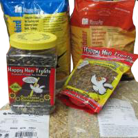 Poultry Feed