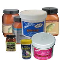 Reptile Vitamins/Supplements/Etc